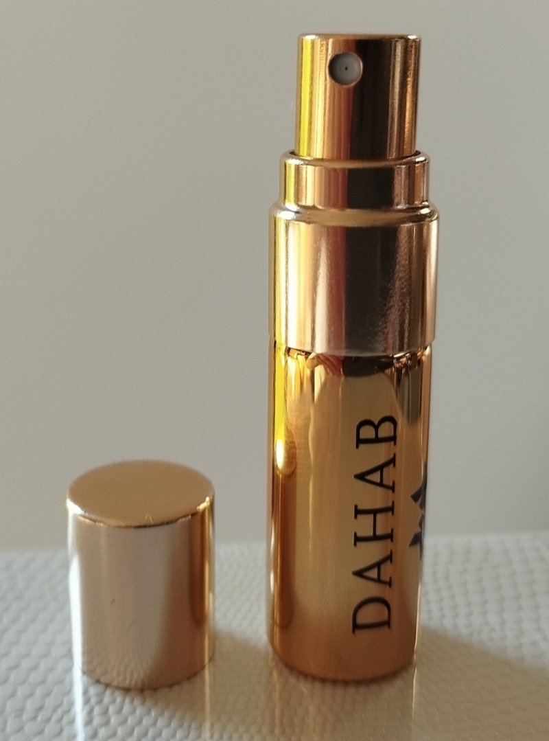 Kajal Dahab woda perfumowana 3ml spray 