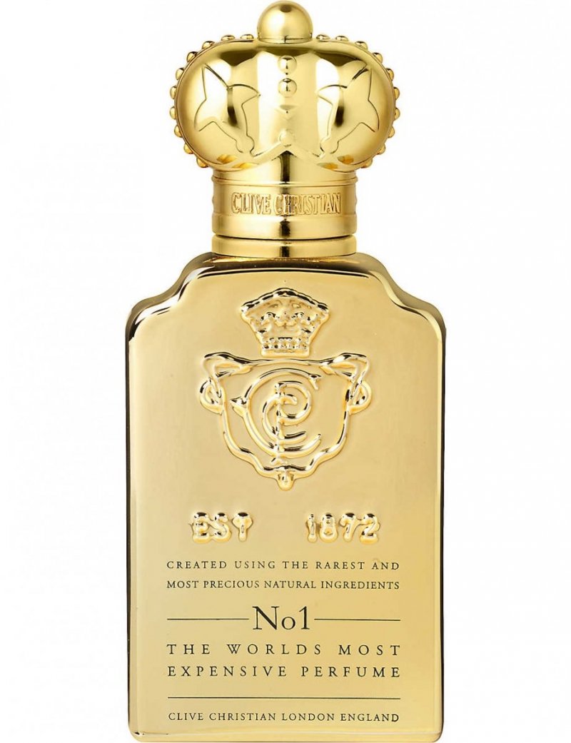 Clive Christian No.1 Women Perfumy 50 ml spray