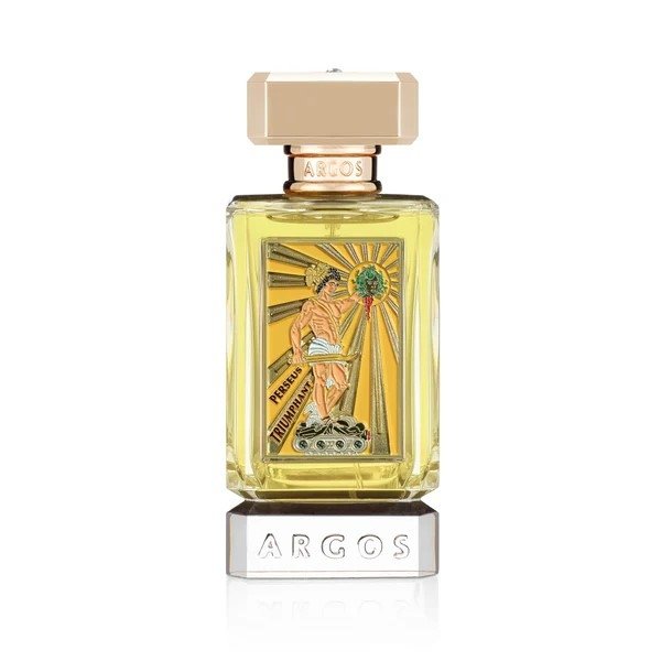 Argos Perseus Triumphant Extrait de Parfum 100 ml 