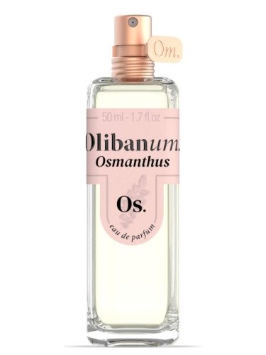 Olibanum Osmanthus woda perfumowana 50 ml