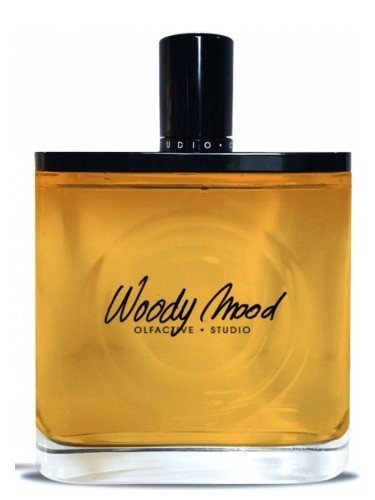 Olfactive Studio Woody Mood woda perfumowana 100 ml
