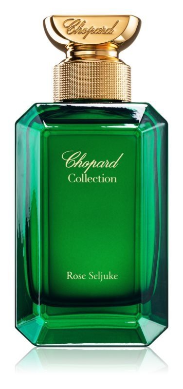 Chopard Rose Sejluke  woda perfumowana unisex 100 ml