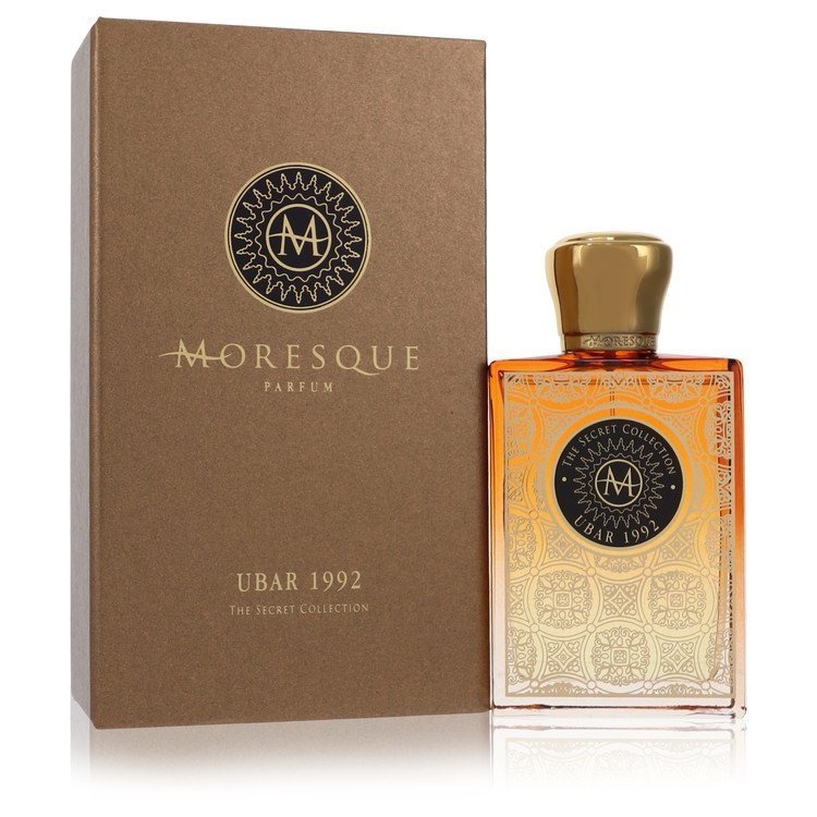 Moresque Secret Collection Ubar 1992 woda perfumowana 75 ml