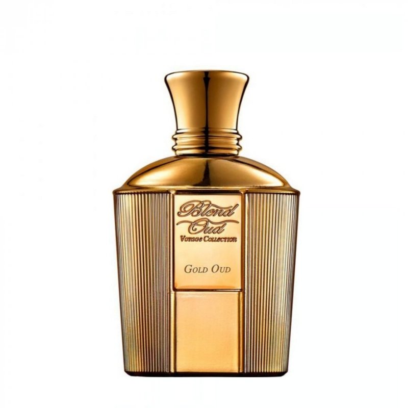 Blend Oud Voyage Gold woda perfumowana 60ml