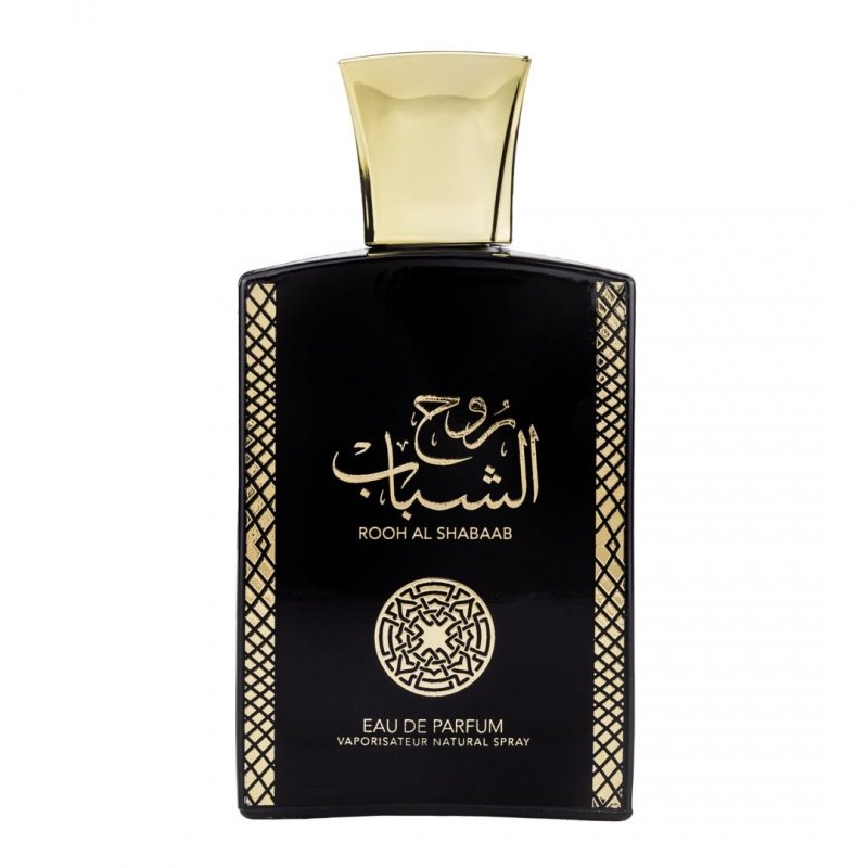 Suroori Rooh Al Shabaab woda perfumowana 100 ml