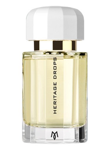 Ramon Monegal Heritage Drops Parfum Cologne 100 ml