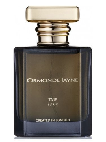 Ormonde Jayne Ta'if Elixir woda perfumowana 50 ml 