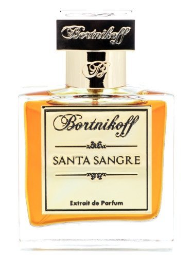 Bortnikoff Santa Sangre Extrait de Parfum 50ml