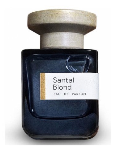 Atelier Materi Santal Blond woda perfumowana 100 ml