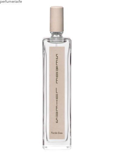 Serge Lutens Parole d’eau woda perfumowana 100 ml 