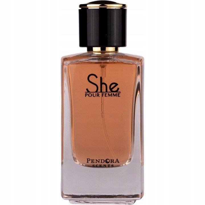 Pendora Scents She woda perfumowana 100 ml