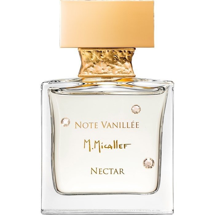 M.Micallef Note Vanillée Nectar woda perfumowana 30 ml