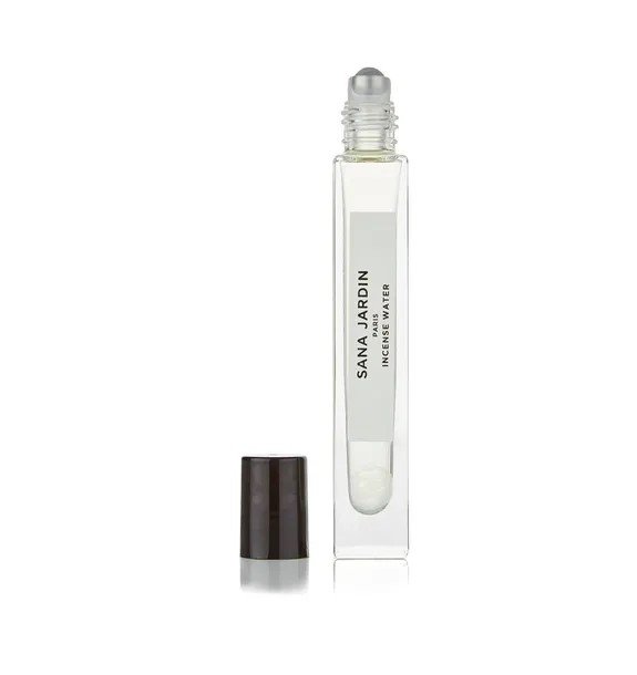  Sana Jardin Incense Water No.9 woda perfumowana 10 ml Rollerball