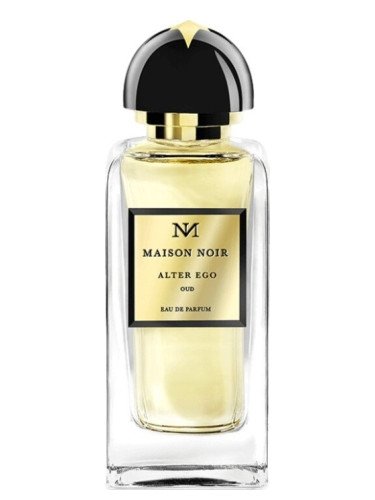 Maison Noir Alter Ego 786  woda perfumowana 100 ml