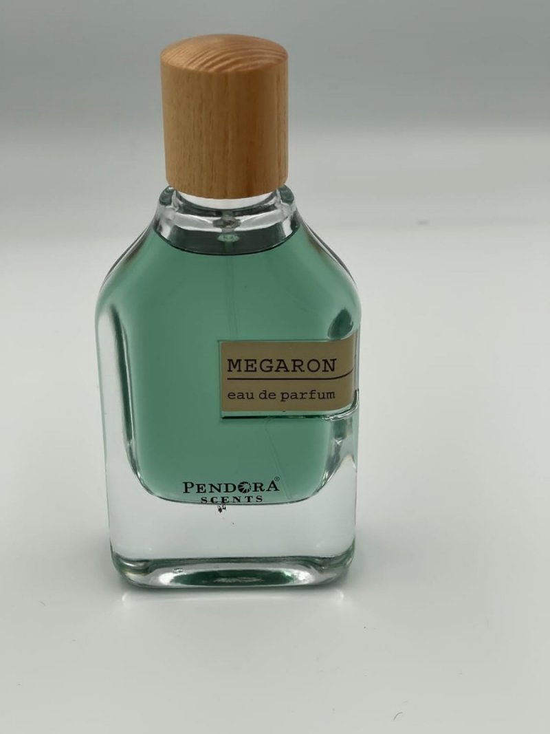 Pendora Scents Megaron woda perfumowana 70 ml