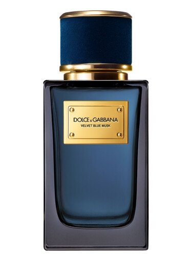 Dolce&amp;Gabbana Velvet Blue Musk woda perfumowana 100 ml