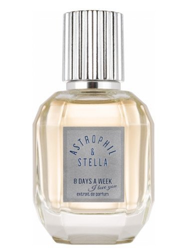 Astrophil &amp; Stella 8 Days A Week I Love You Ekstrakt Perfum 50 ml