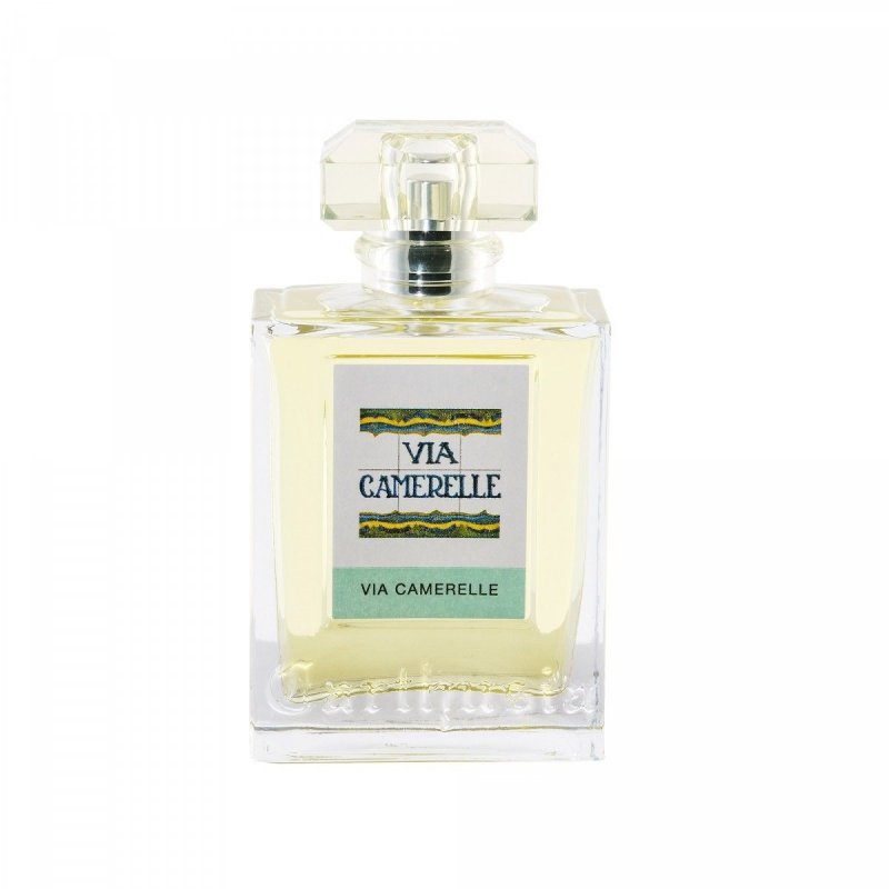 Carthusia Via Camerelle woda perfumowana 100 ml