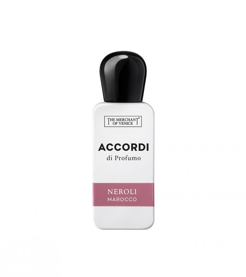The Merchant of Venice Accordi di Profumo Neroli Marocco woda perfumowana 30 ml