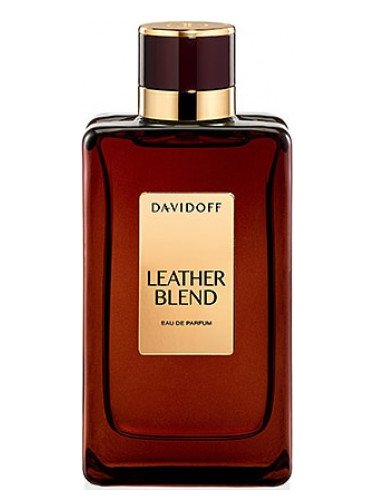 Davidoff Leather Blend  woda perfumowana 100 ml