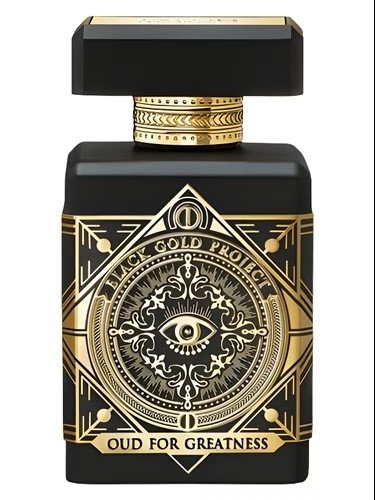 Initio Parfums Oud for Greatness woda perfumowana 90 ml 