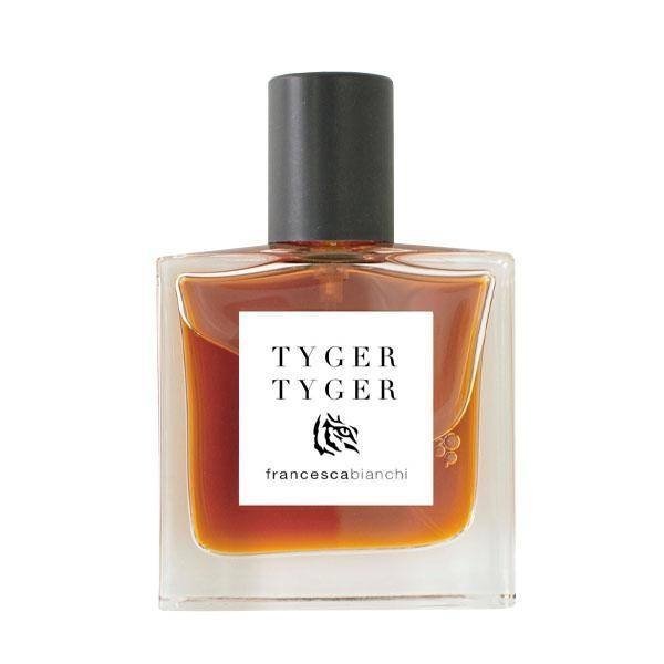 Francesca Bianchi Tyger Tyger Extrait de Parfum 30 ml