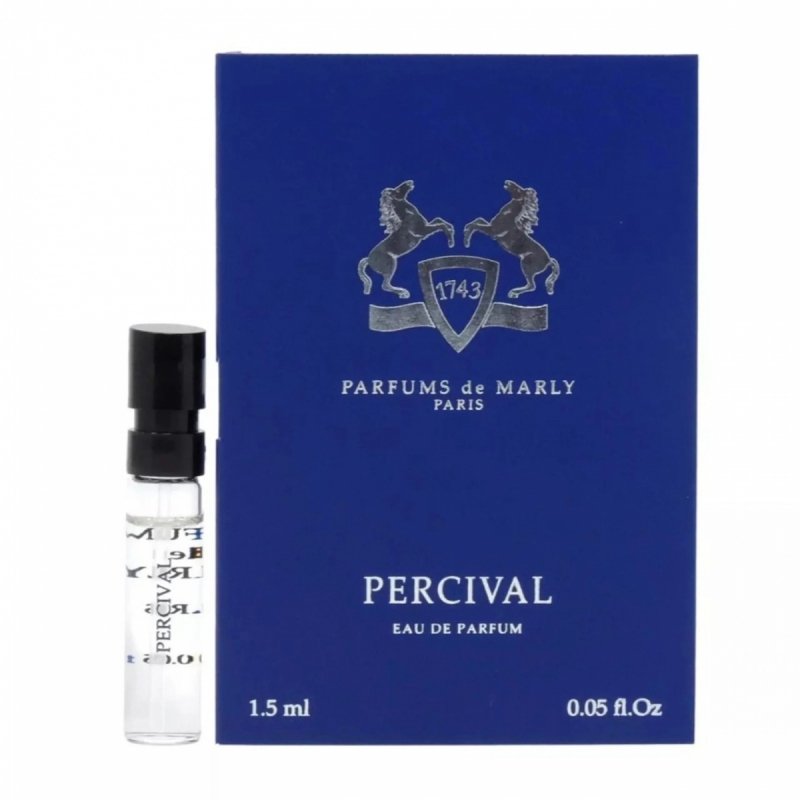 Parfums de Marly Percival woda perfumowana 1,5 ml