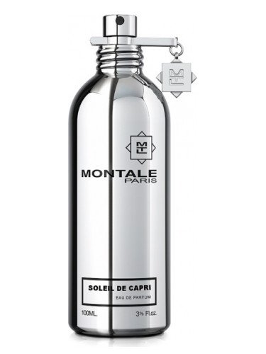Montale Soleil de Capri woda perfumowana 100 ml