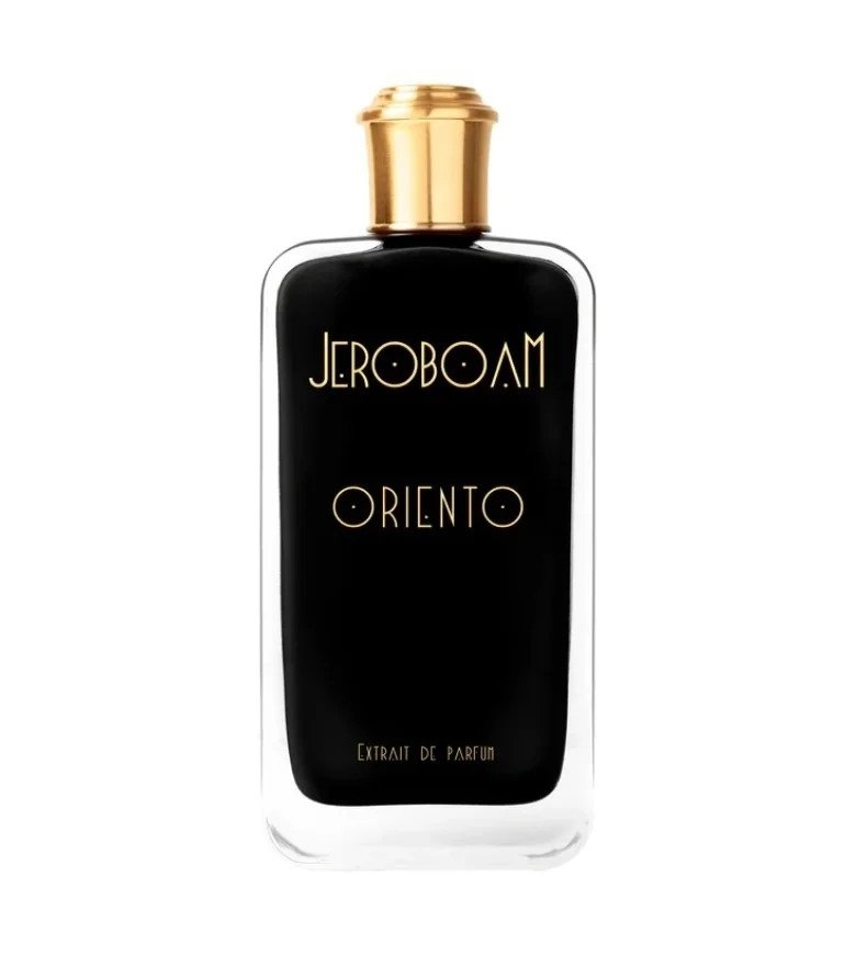 Jeroboam Oriento Extrait de Parfum 100 ml