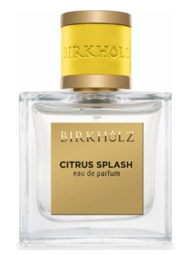Birkholz Citrus Splash woda perfumowana 100 ml