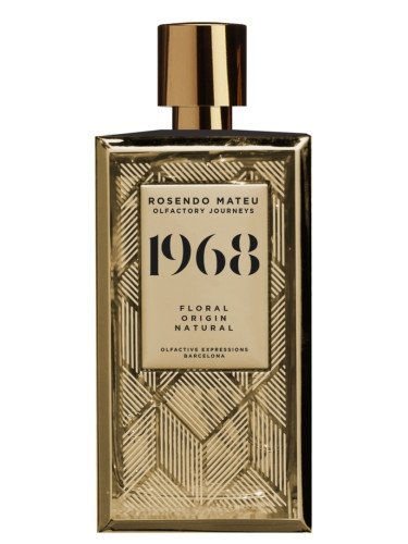 Rosendo Mateu 1968 woda perfumowana 100ml