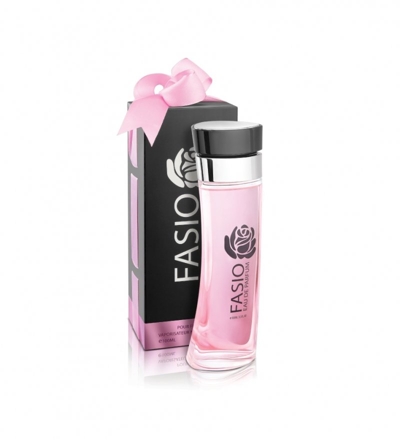 Emper Fasio Woda perfumowana dla kobiet 100 ml