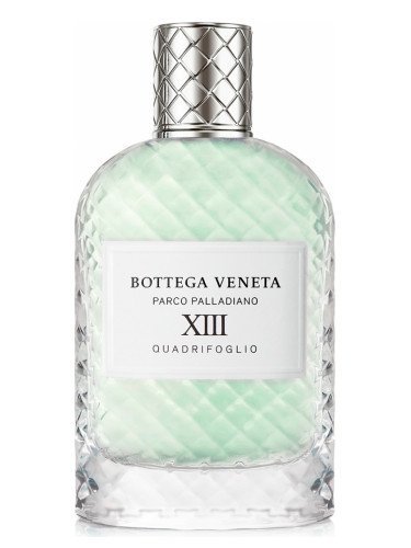 Bottega Veneta Parco Palladiano XIII: Quadrifoglio woda perfumowana 100 ml