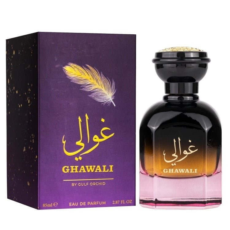 Gulf Orchid Ghawali woda perfumowana 85 ml