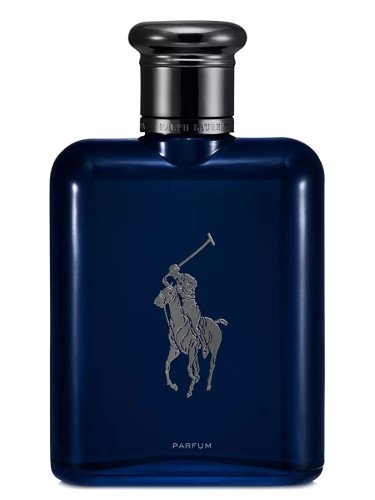 Ralph Lauren Polo Blue Parfum perfumy 125 ml
