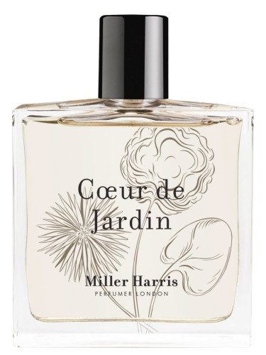 Miller Harris Coeur de Jardin woda perfumowana 100 ml