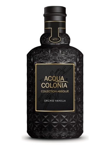 4711 Acqua Colonia Collection Absolue Orchid Vanilla woda perfumowana 100 ml