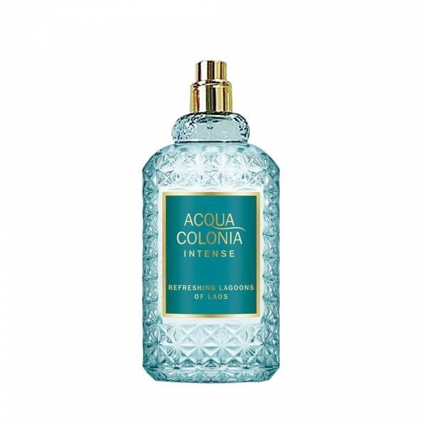 4711 Acqua Colonia Intense Refreshing Lagoons of Laos woda kolońska 170 ml