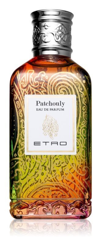 Etro Patchouly woda perfumowana unisex 100ml