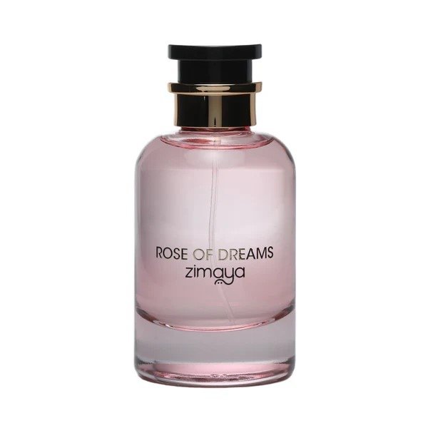  Zimaya Rose of Dreams woda perfumowana 100 ml
