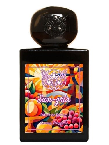 Lorenzo Pazzaglia Sun-gria Extrait de Parfum 50 ml