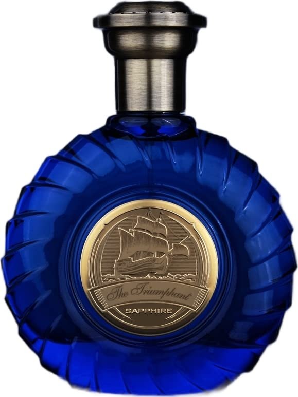 Paris Corner Emir The Triumphant Sapphire woda perfumowana 100 ml