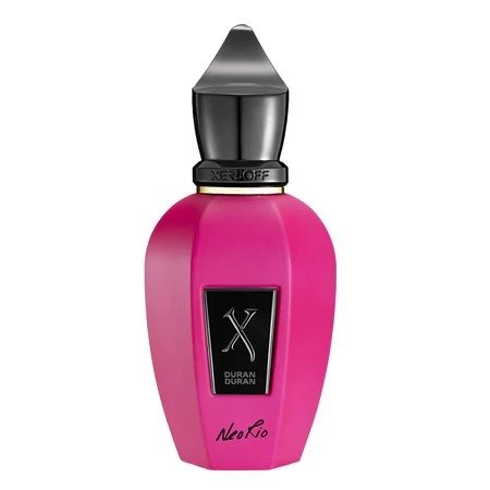 Xerjoff Duran Duran NeoRio Fluo Pink Parfum 50 ml  
