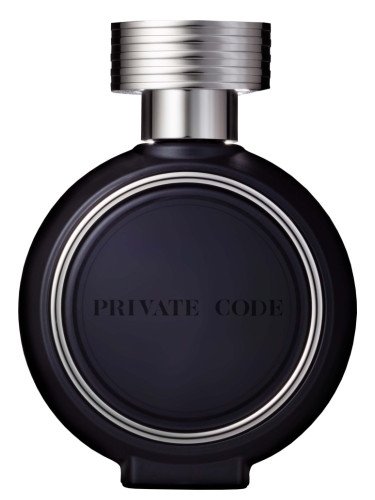 Haute Fragrance Company Private Code woda perfumowana 75 ml