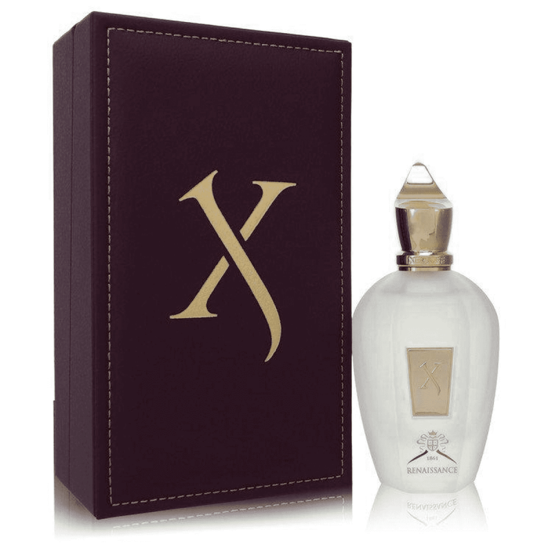Xerjoff XJ 1861 Renaissance woda perfumowana 100 ml