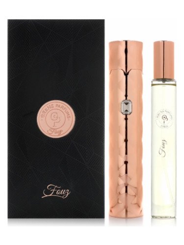 Orens Fouz woda perfumowana 2 x 50 ml