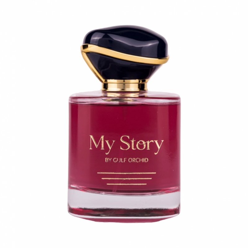 Gulf Orchid My Story woda perfumowana 110 ml
