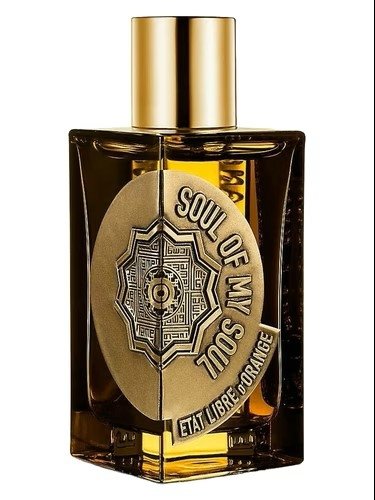 Etat Libre d'Orange Soul Of My Soul woda perfumowana 100 ml