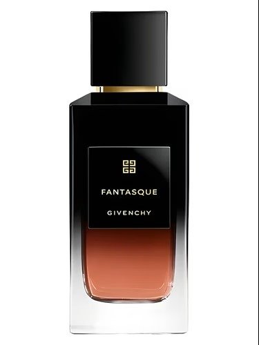 Givenchy Fantasque woda perfumowana 100 ml