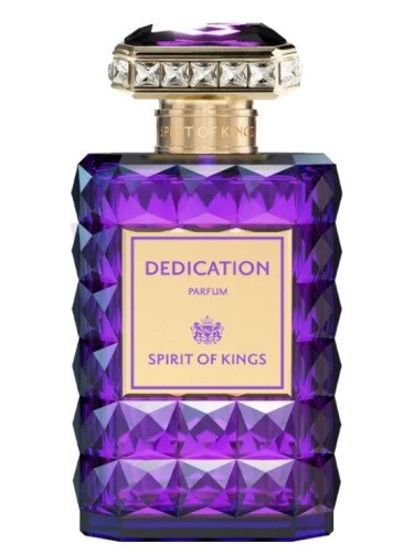 Spirit Of Kings Dedication perfumy 100 ml